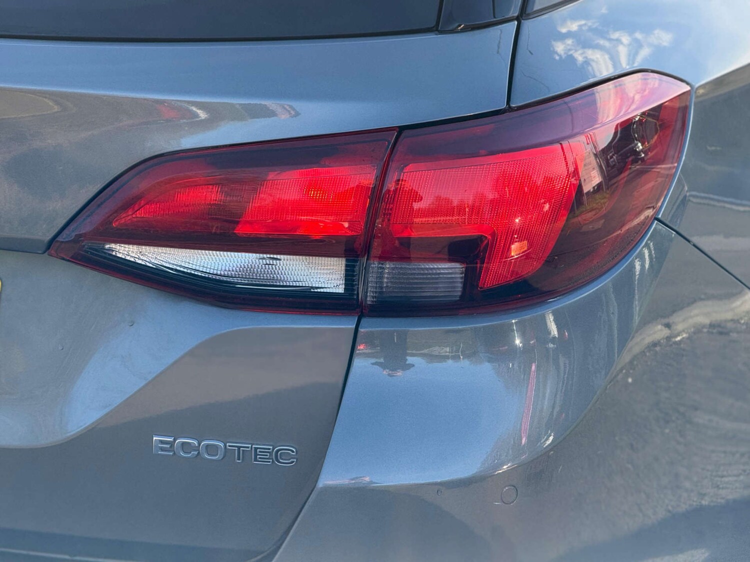 Used Vauxhall Astra 2019 for sale - 77437656: Photo 66