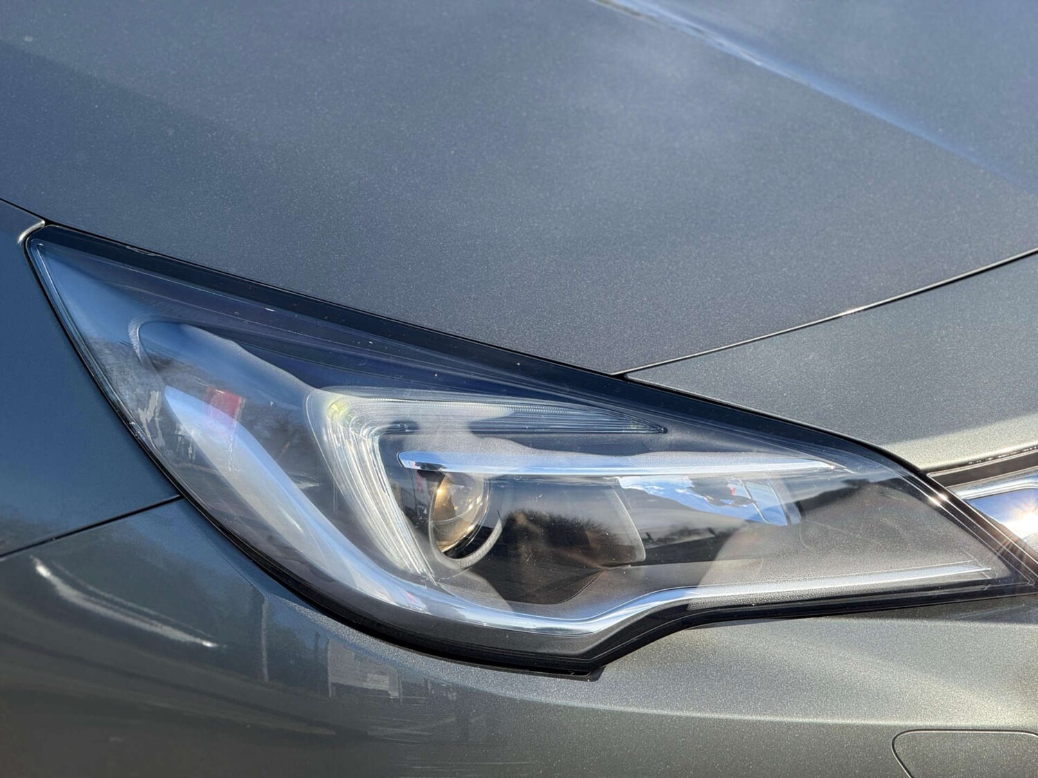 Used Vauxhall Astra 2019 for sale - 77437656: Photo 67