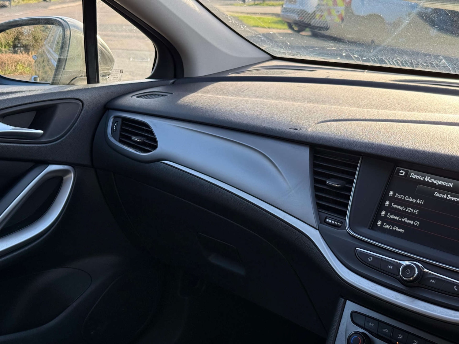 Used Vauxhall Astra 2019 for sale - 77437656: Photo 72