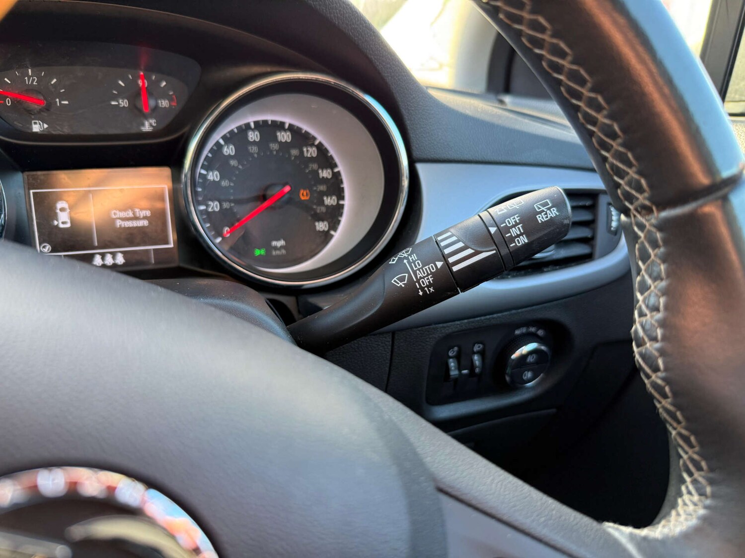 Used Vauxhall Astra 2019 for sale - 77437656: Photo 73