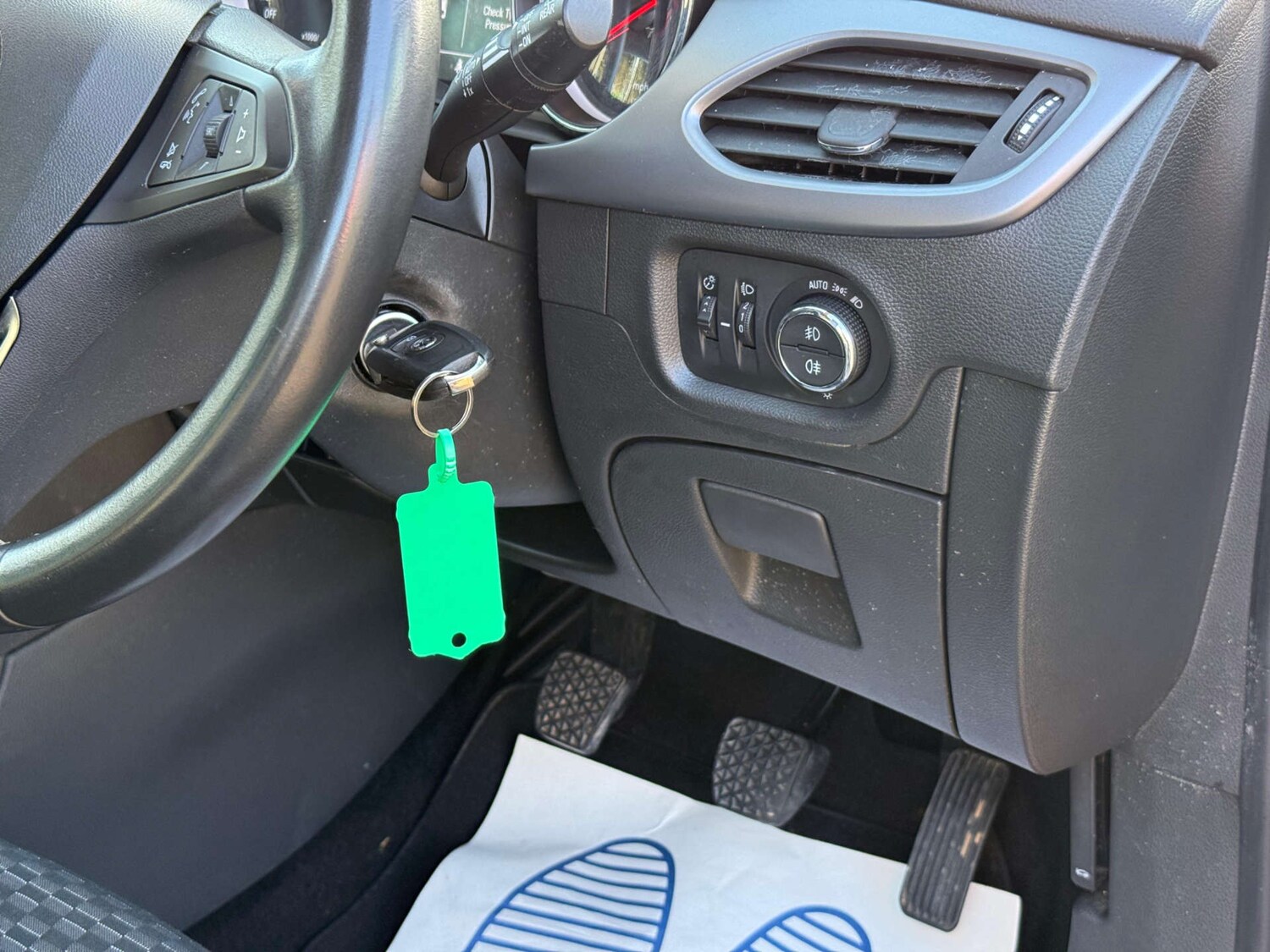 Used Vauxhall Astra 2019 for sale - 77437656: Photo 74