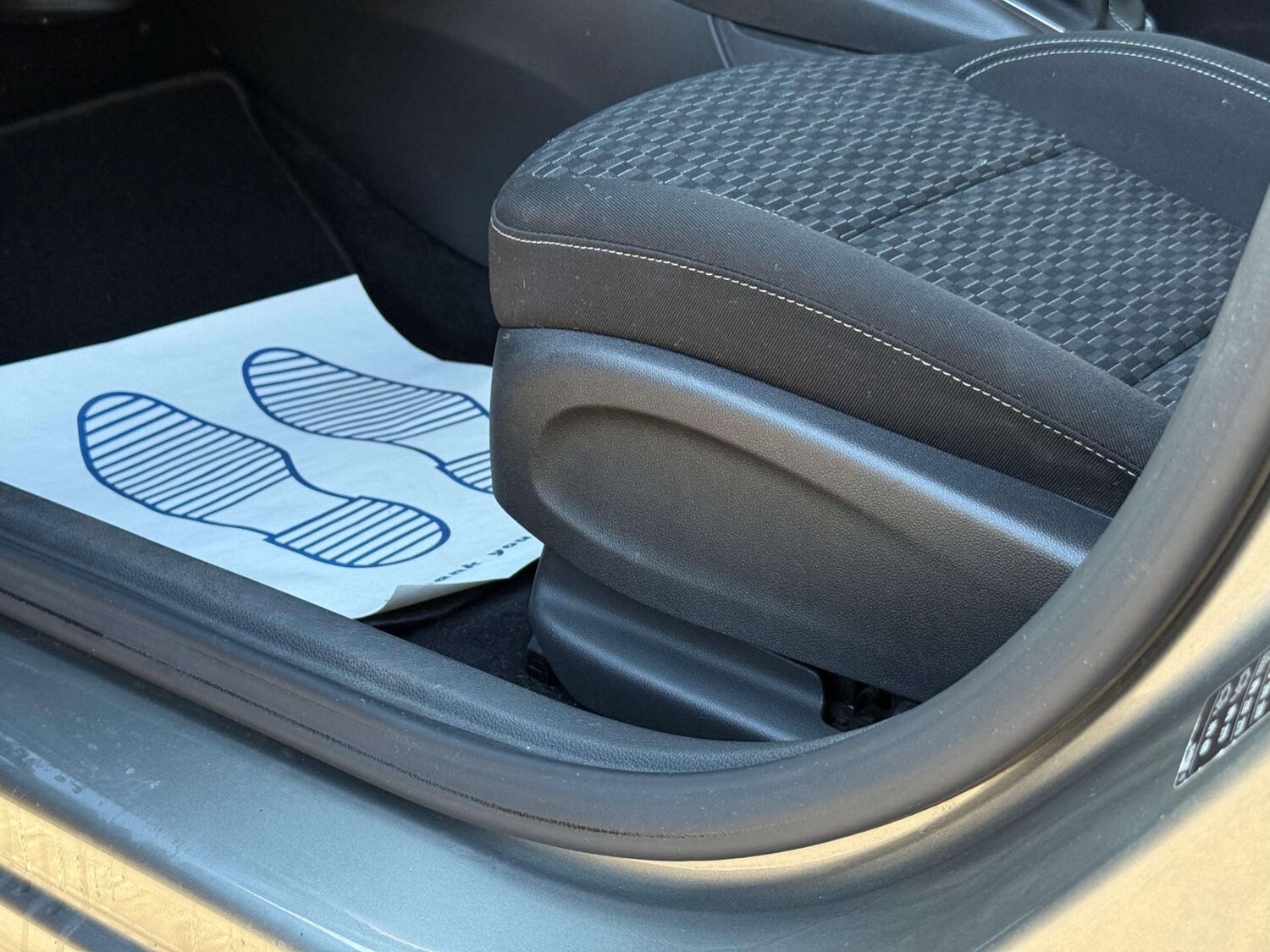 Used Vauxhall Astra 2019 for sale - 77437656: Photo 75