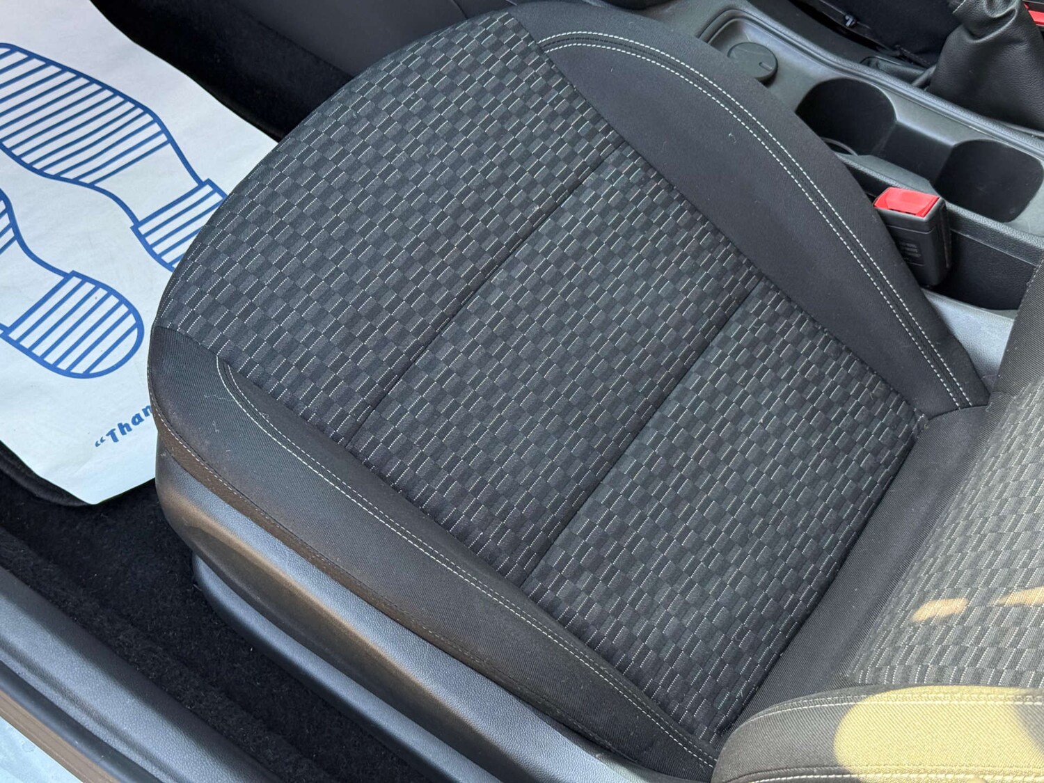 Used Vauxhall Astra 2019 for sale - 77437656: Photo 76