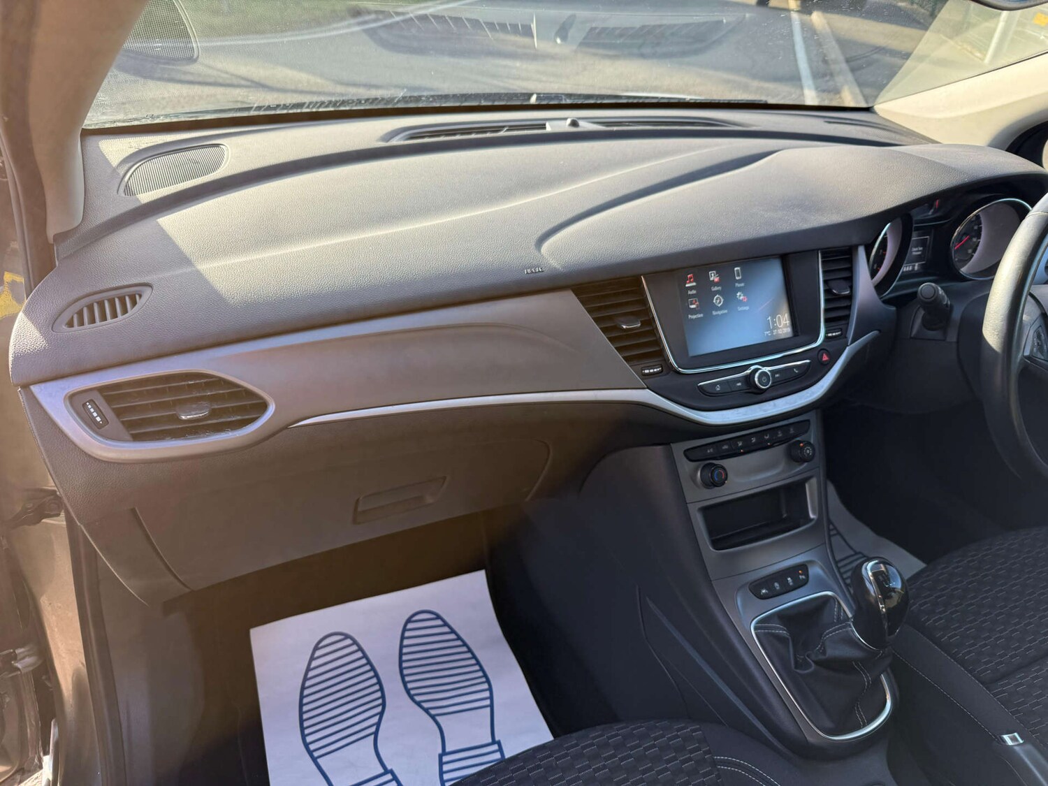 Used Vauxhall Astra 2019 for sale - 77437656: Photo 77