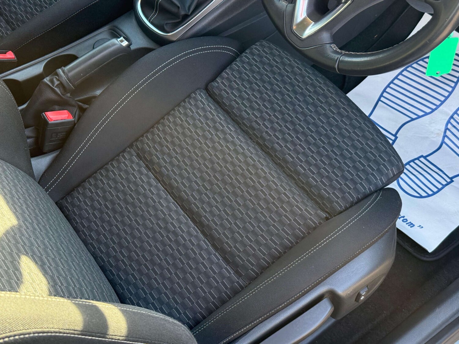 Used Vauxhall Astra 2019 for sale - 77437656: Photo 79