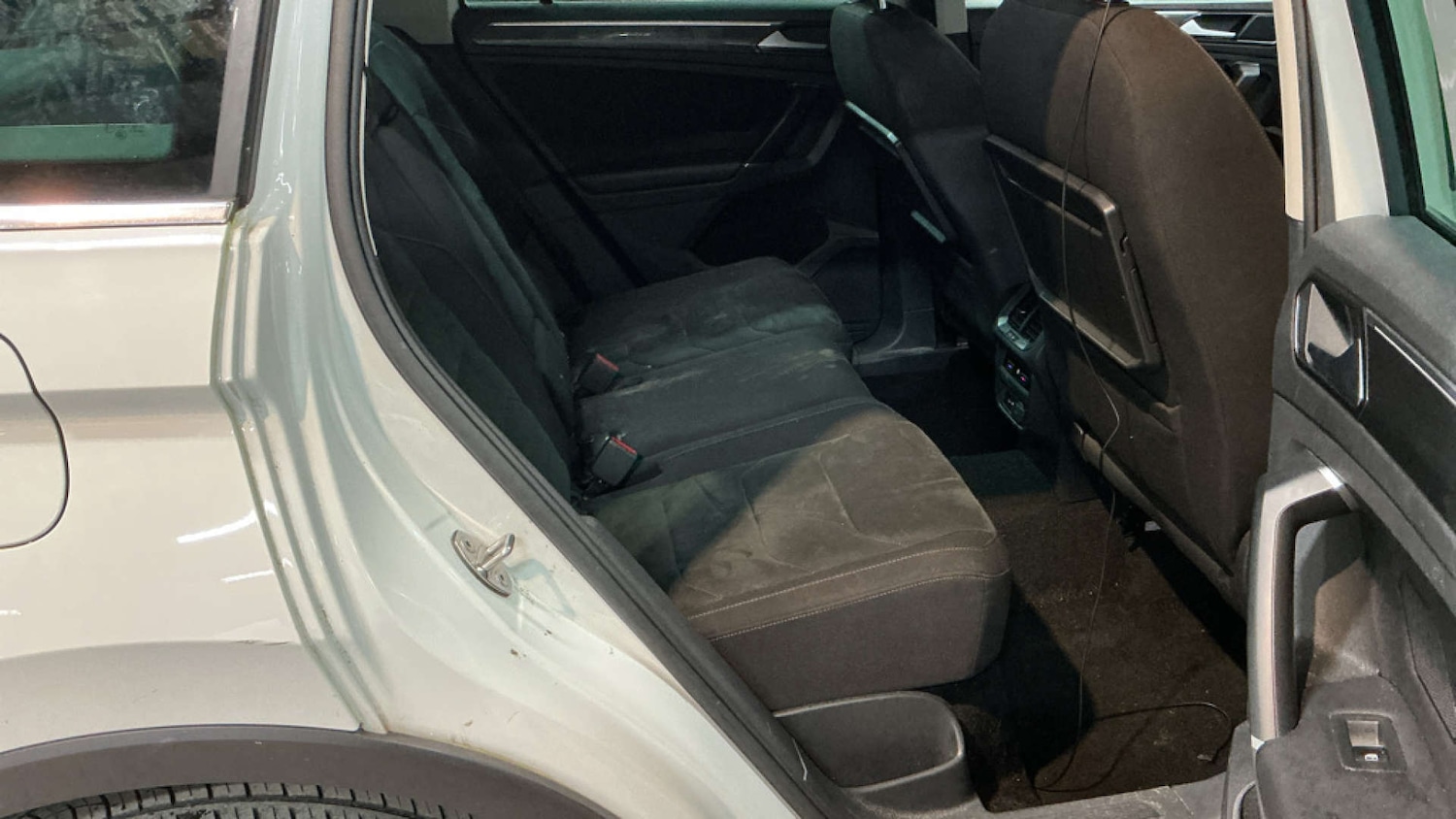 Used Volkswagen Tiguan 2018 for sale - 77678659: Photo 8