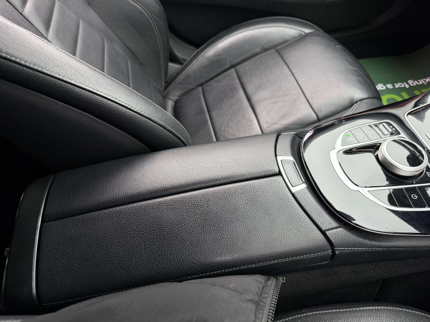 Used Mercedes-Benz E Class 2018 for sale - 77437632: Photo 19