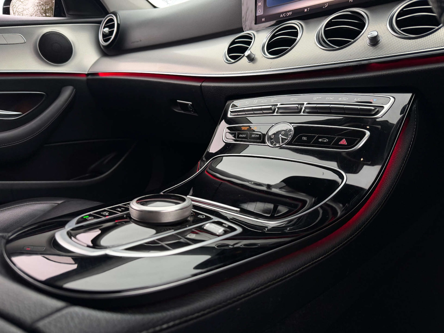 Used Mercedes-Benz E Class 2018 for sale - 77437632: Photo 20