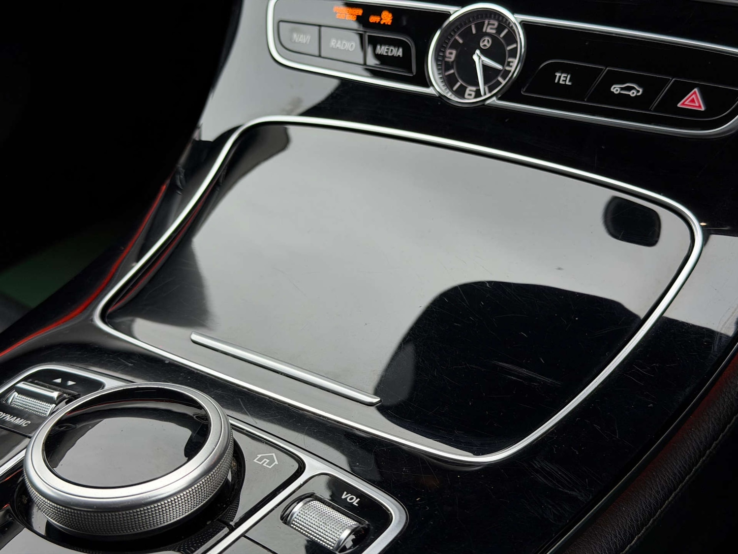 Used Mercedes-Benz E Class 2018 for sale - 77437632: Photo 21