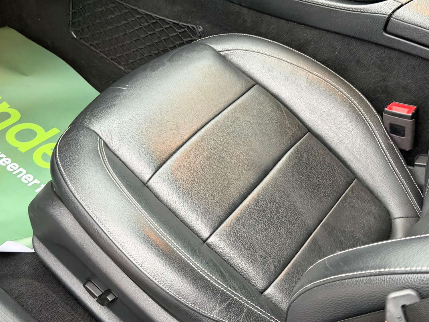 Used Mercedes-Benz E Class 2018 for sale - 77437632: Photo 24