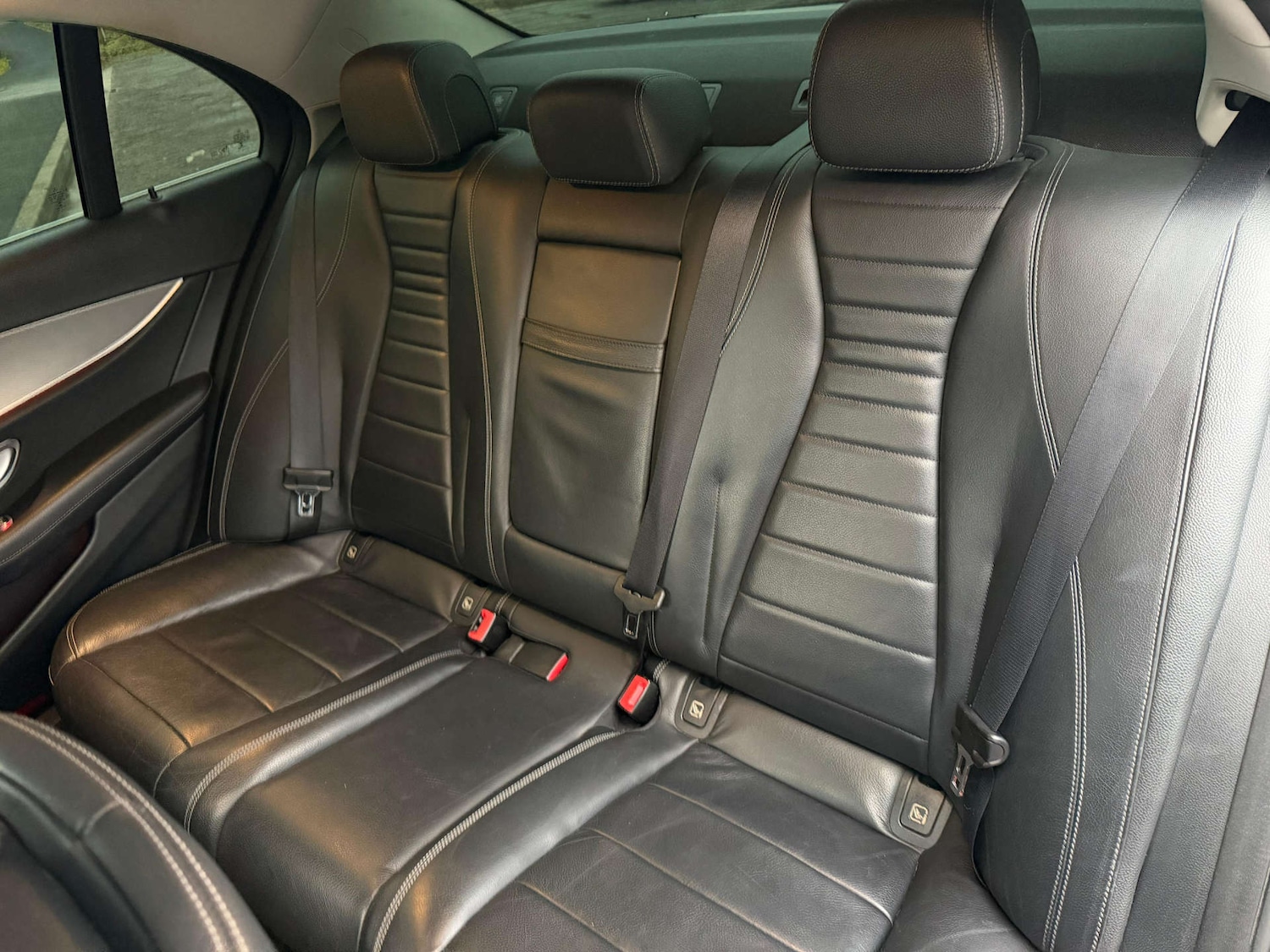 Used Mercedes-Benz E Class 2018 for sale - 77437632: Photo 27