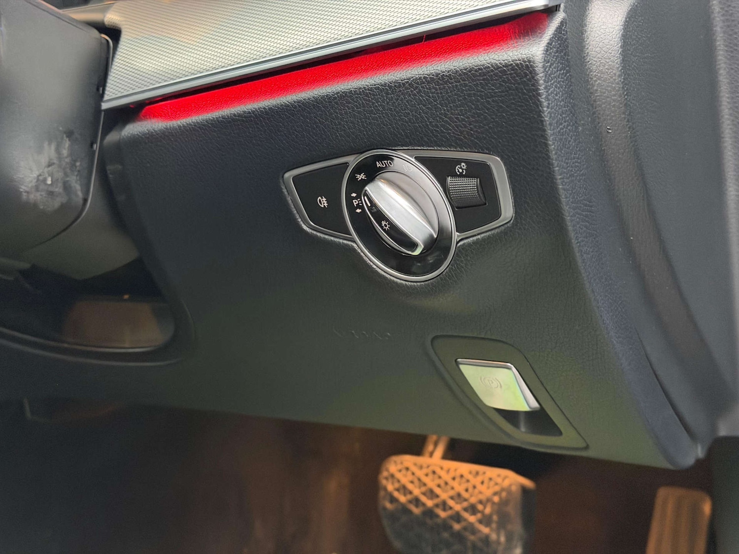 Used Mercedes-Benz E Class 2018 for sale - 77437632: Photo 37