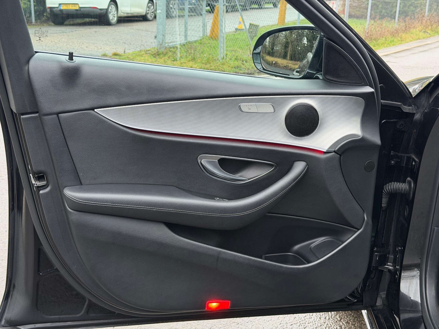 Used Mercedes-Benz E Class 2018 for sale - 77437632: Photo 42