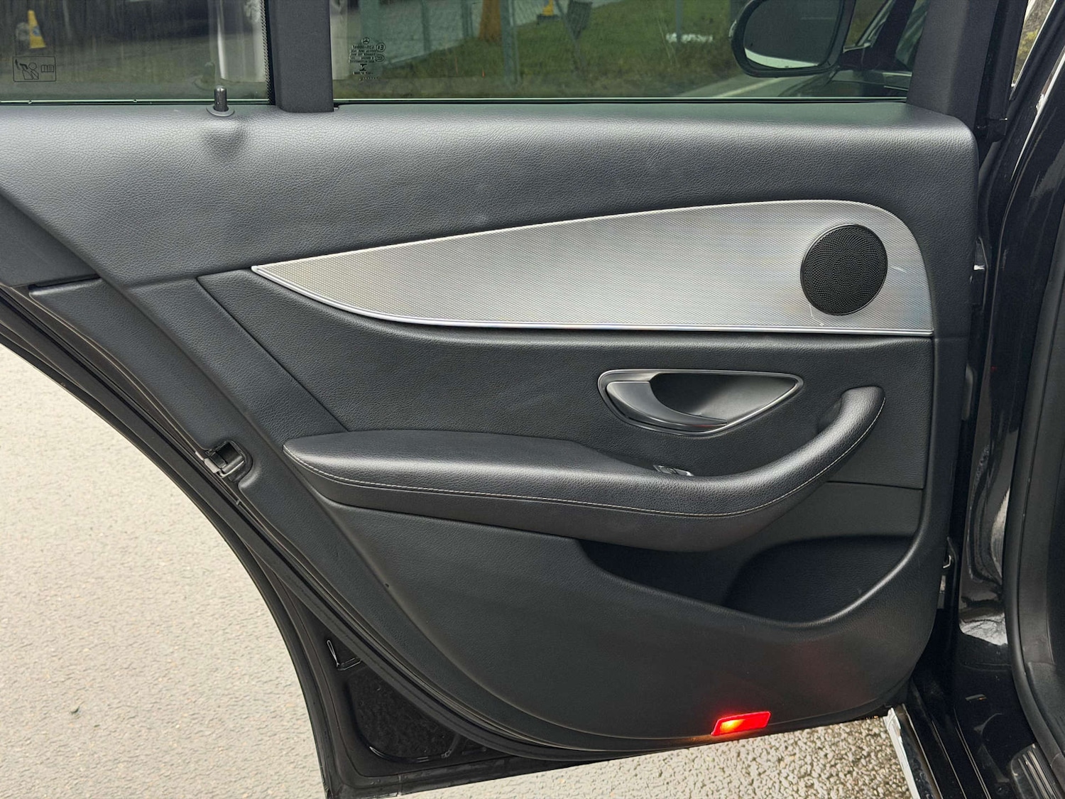 Used Mercedes-Benz E Class 2018 for sale - 77437632: Photo 44