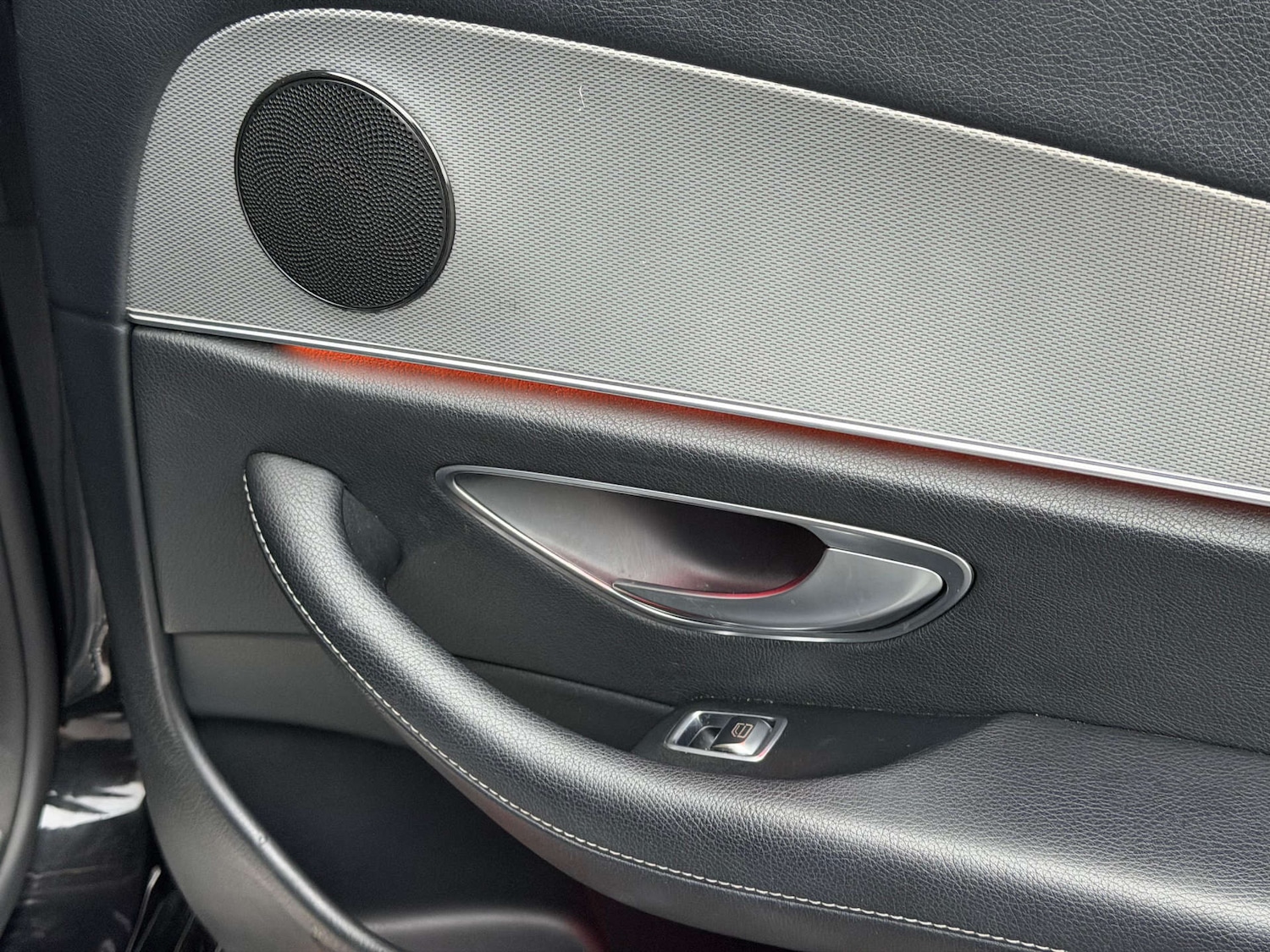 Used Mercedes-Benz E Class 2018 for sale - 77437632: Photo 45