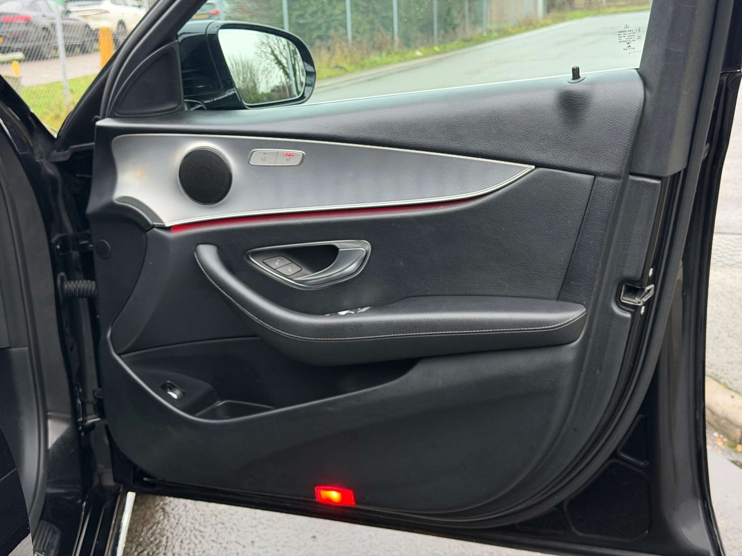 Used Mercedes-Benz E Class 2018 for sale - 77437632: Photo 48