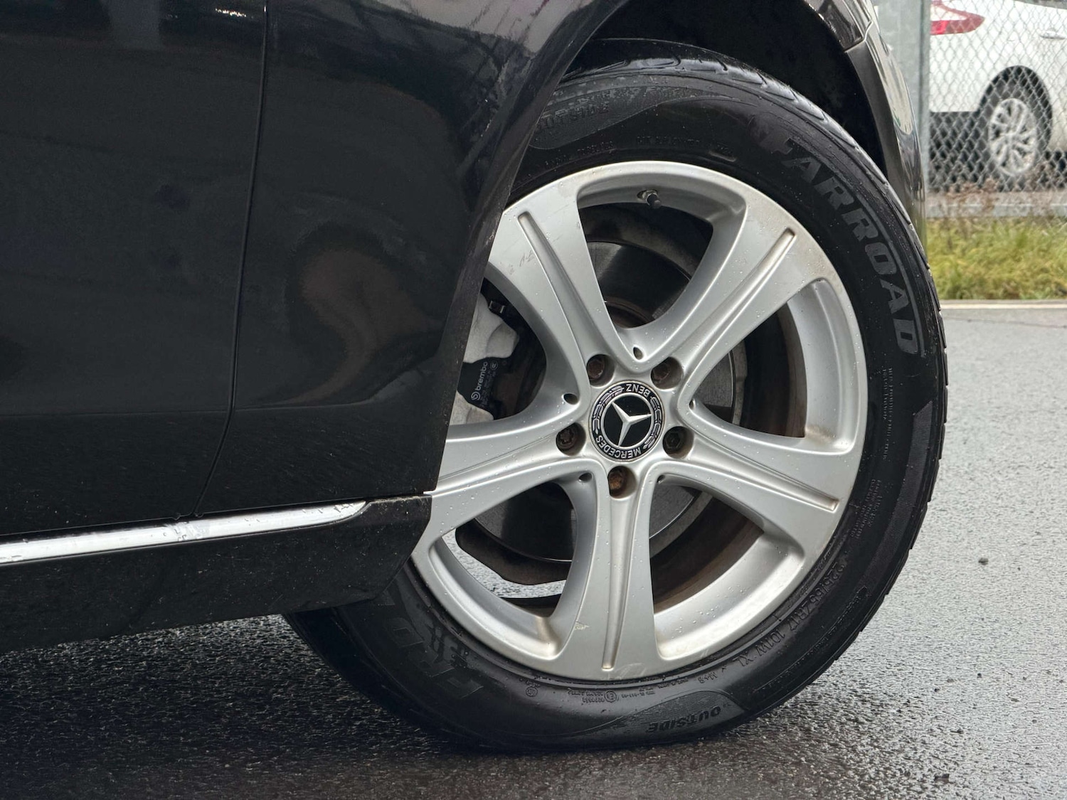 Used Mercedes-Benz E Class 2018 for sale - 77437632: Photo 49