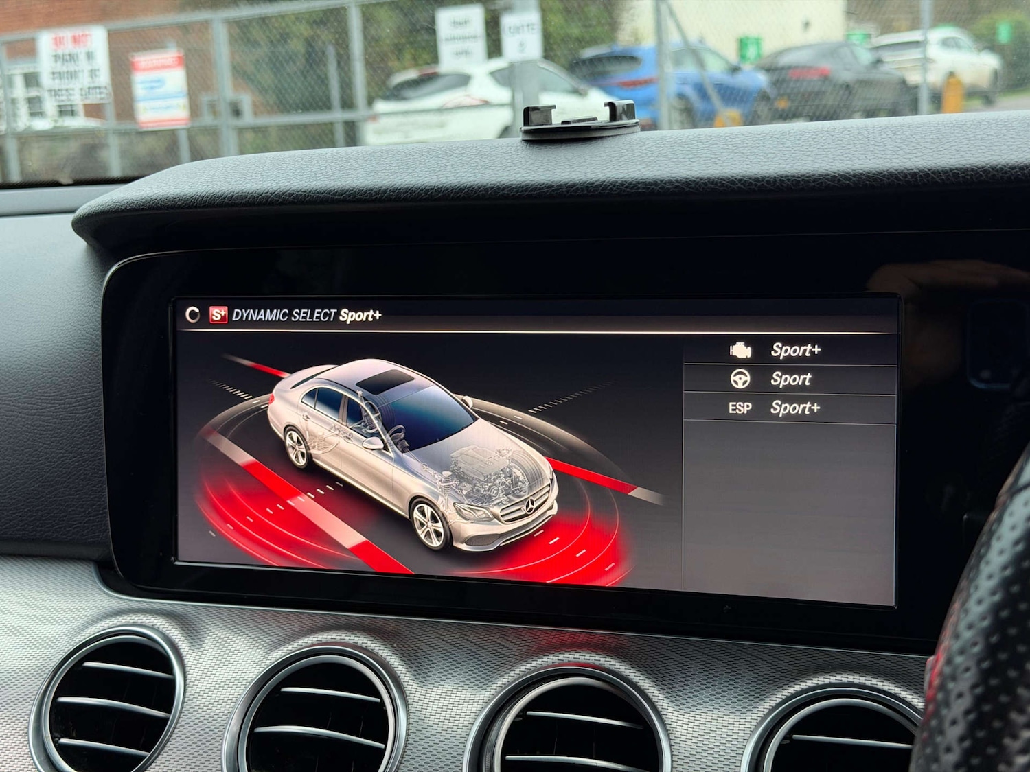 Used Mercedes-Benz E Class 2018 for sale - 77437632: Photo 52