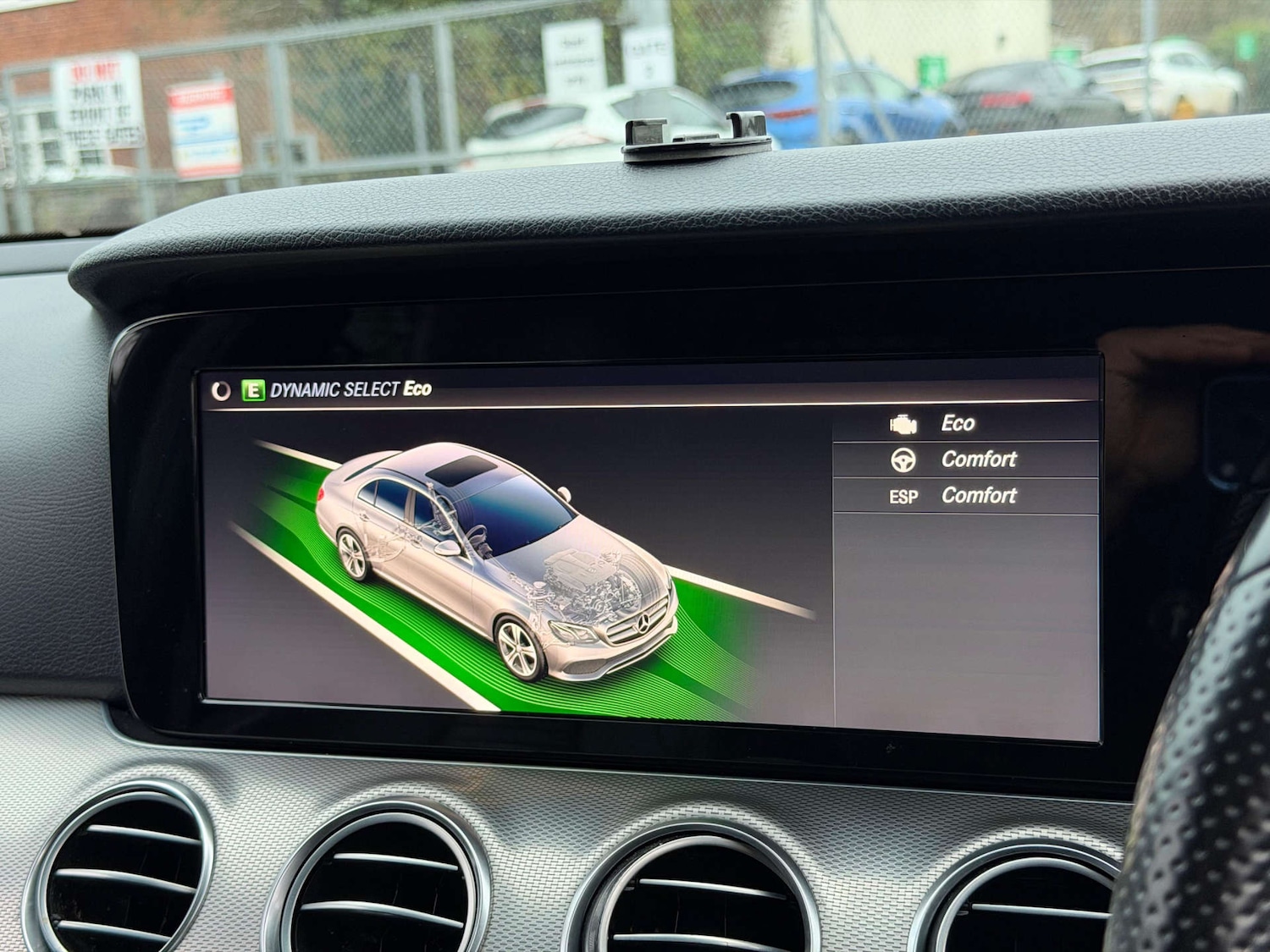 Used Mercedes-Benz E Class 2018 for sale - 77437632: Photo 56