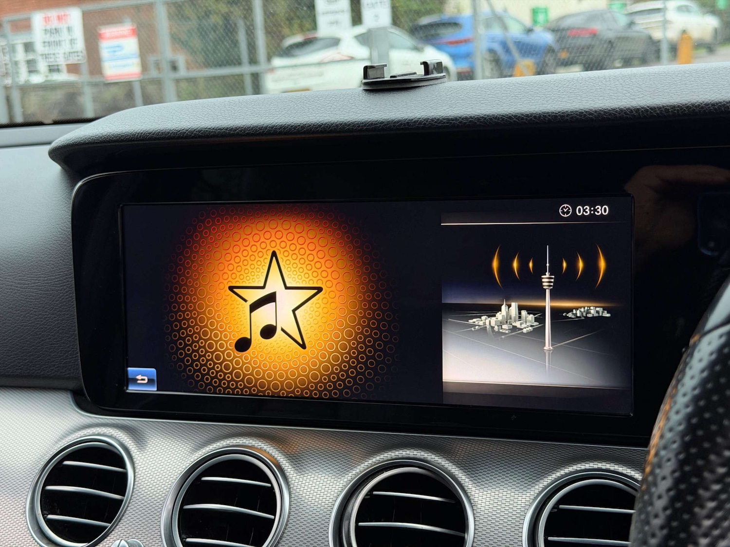 Used Mercedes-Benz E Class 2018 for sale - 77437632: Photo 60