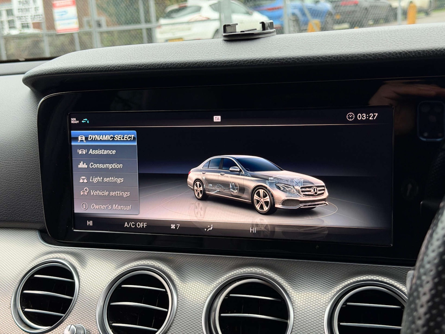 Used Mercedes-Benz E Class 2018 for sale - 77437632: Photo 68