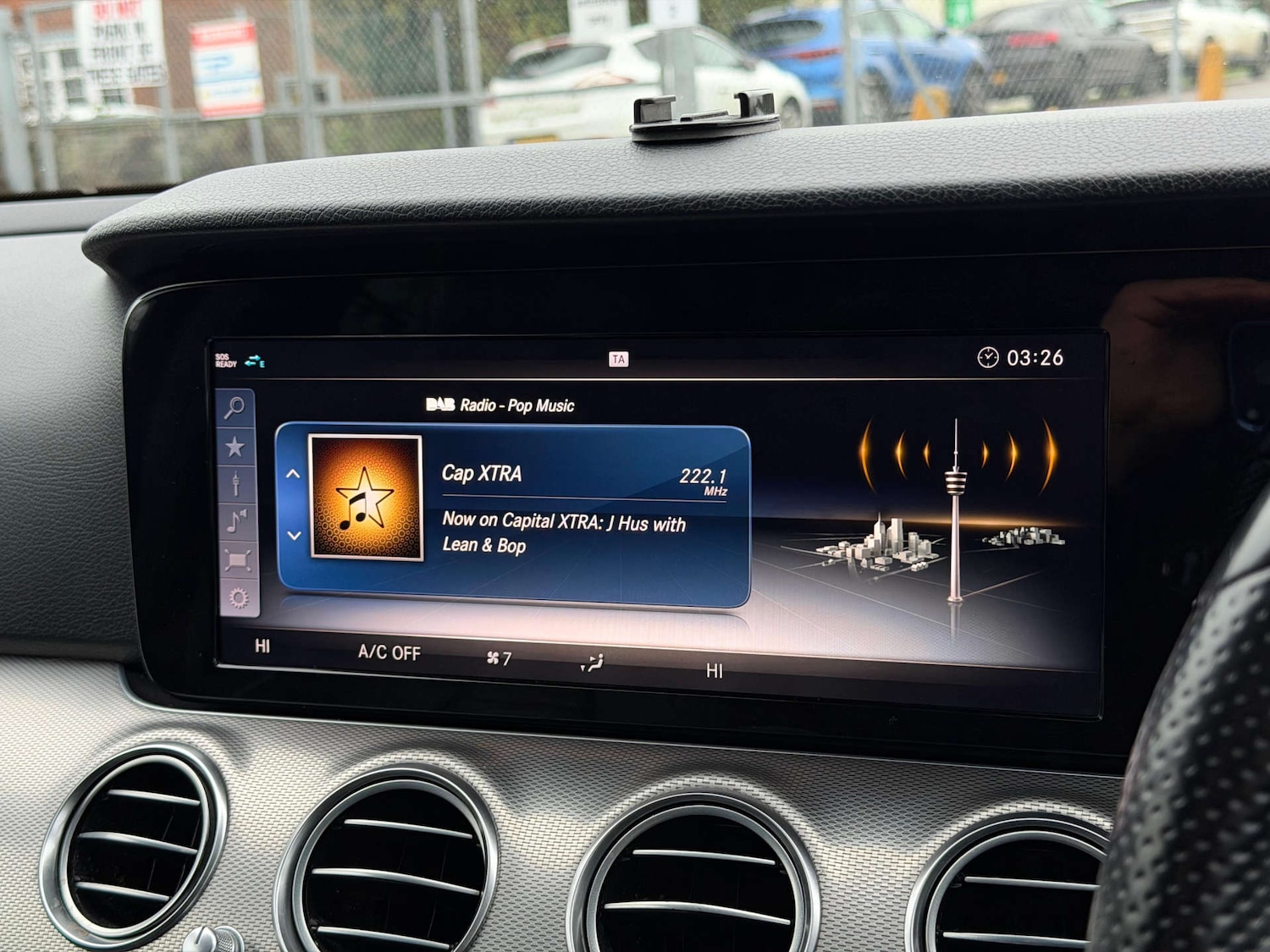 Used Mercedes-Benz E Class 2018 for sale - 77437632: Photo 69