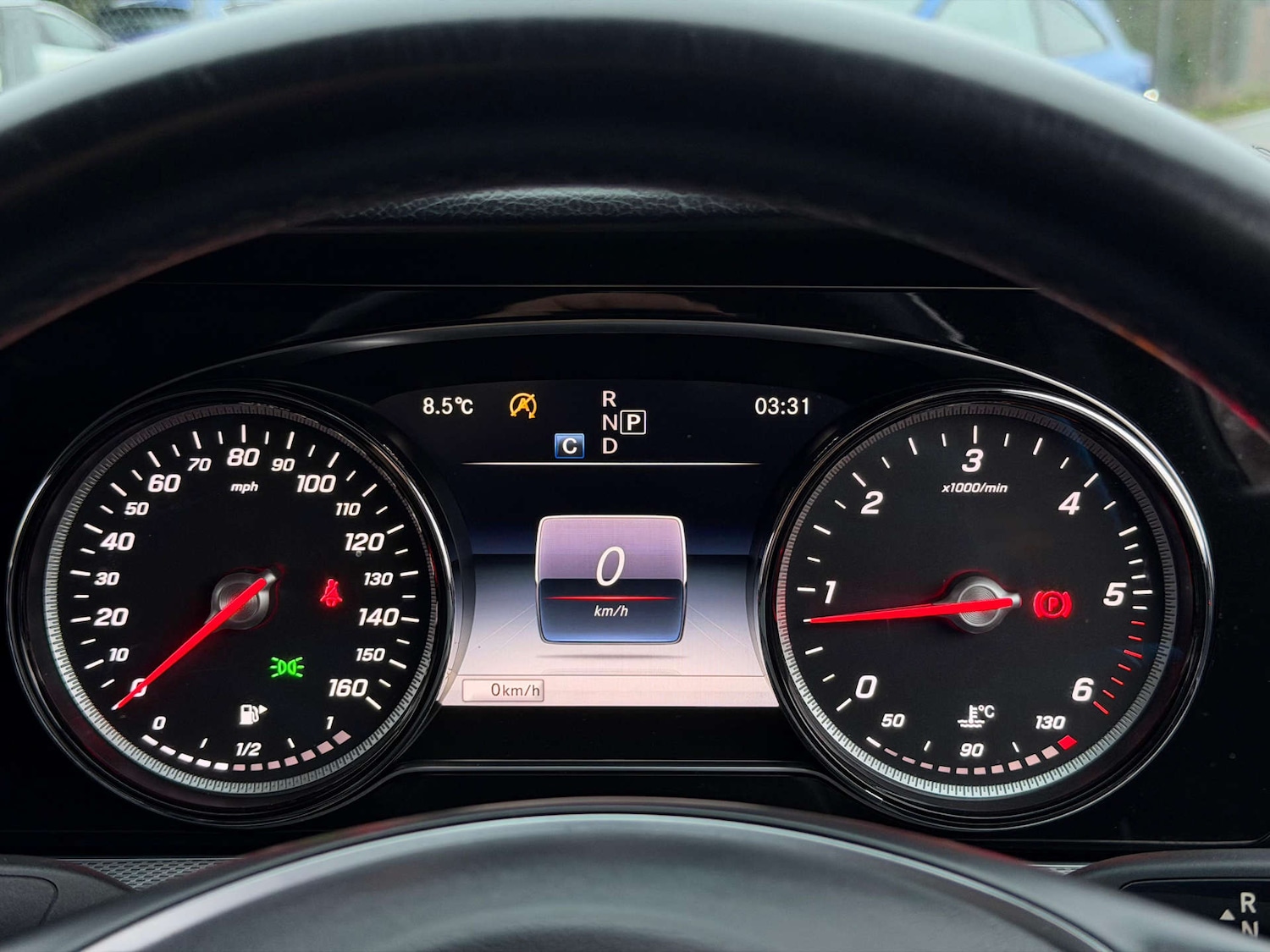 Used Mercedes-Benz E Class 2018 for sale - 77437632: Photo 71