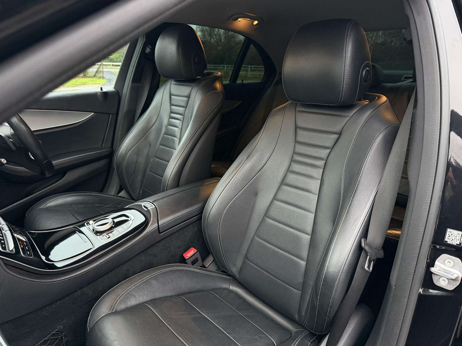 Used Mercedes-Benz E Class 2018 for sale - 77437632: Photo 76