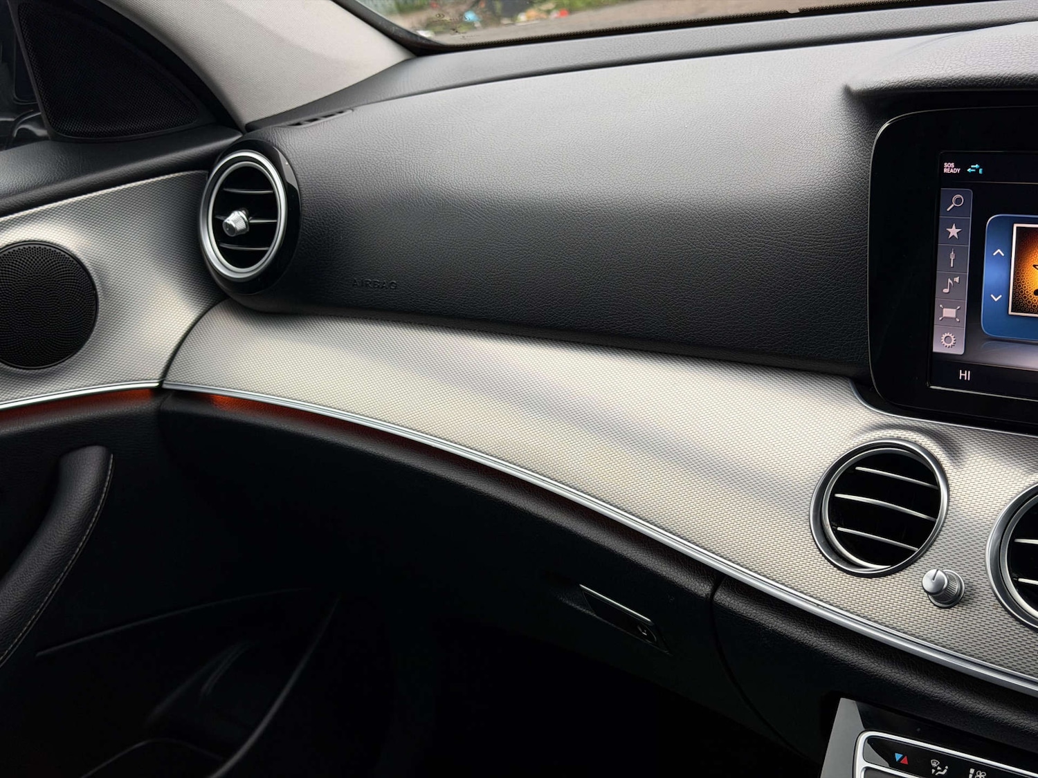 Used Mercedes-Benz E Class 2018 for sale - 77437632: Photo 80