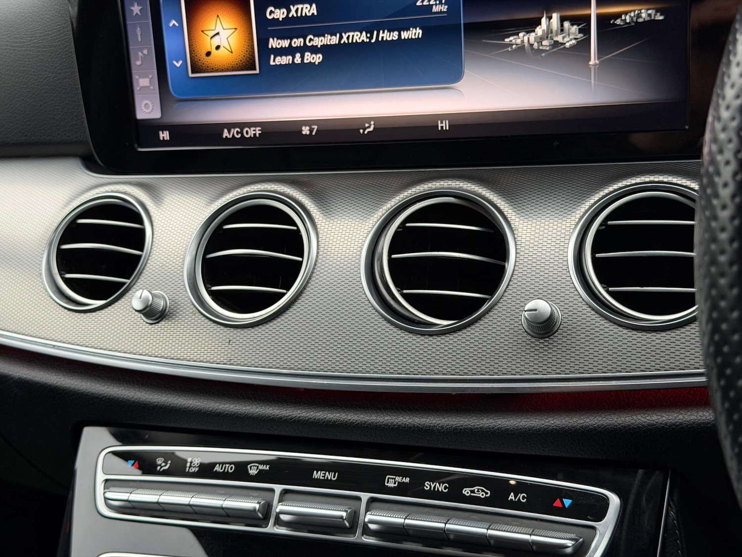 Used Mercedes-Benz E Class 2018 for sale - 77437632: Photo 81