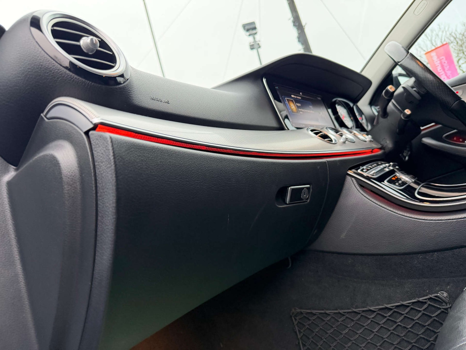 Used Mercedes-Benz E Class 2018 for sale - 77437632: Photo 82