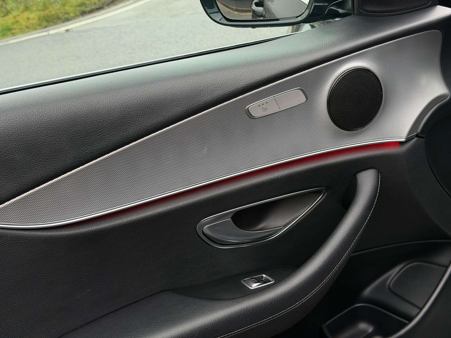 Used Mercedes-Benz E Class 2018 for sale - 77437632: Photo 83