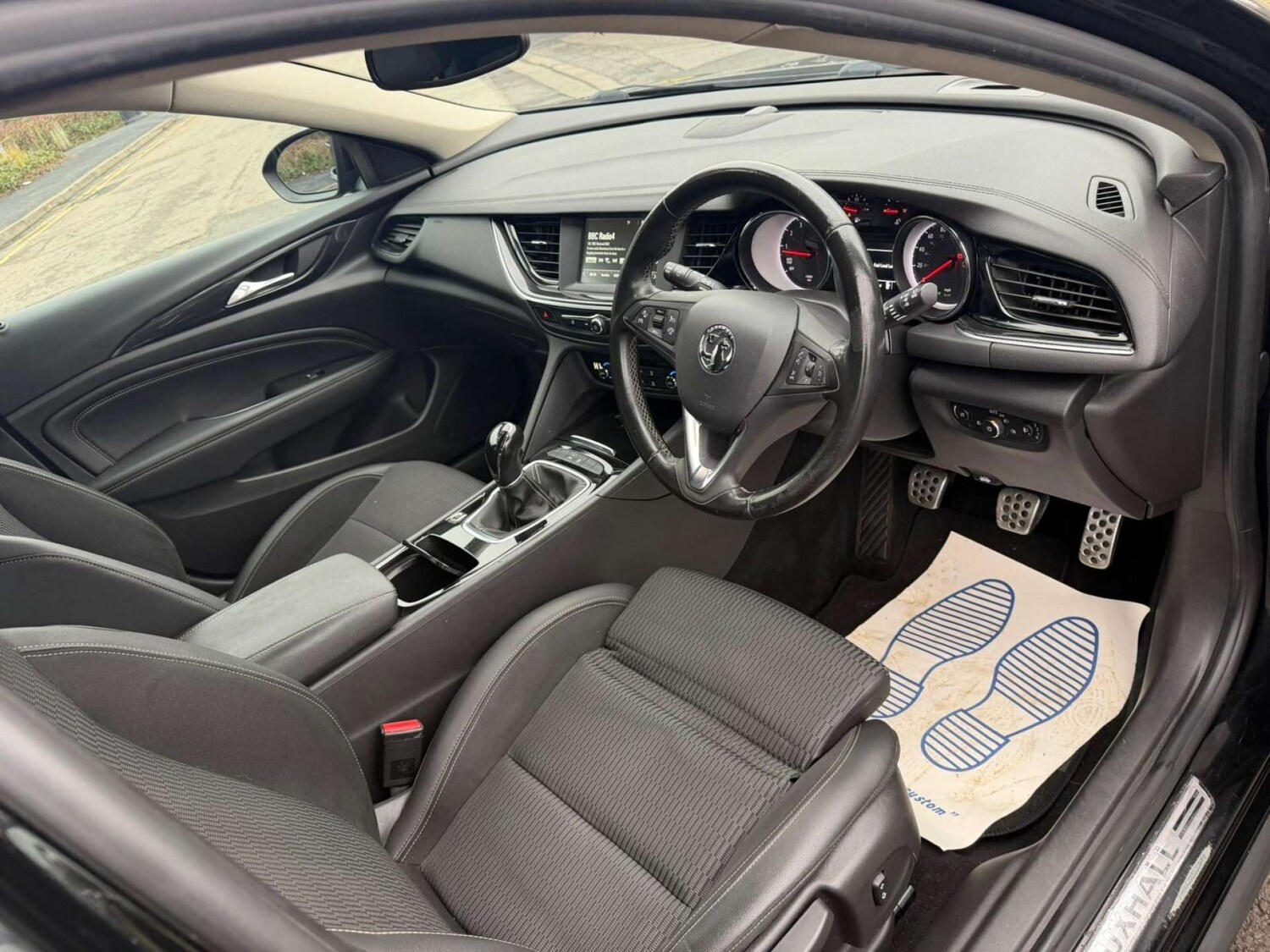 Used Vauxhall Insignia 2017 for sale - 77437606: Photo 16