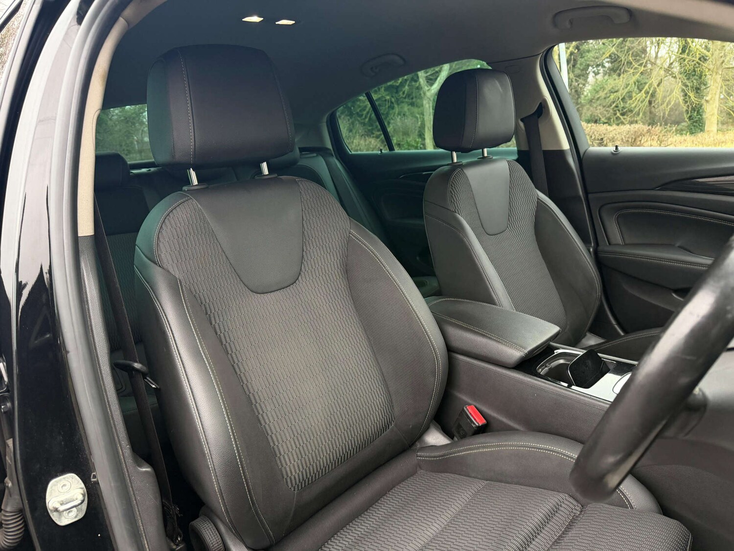 Used Vauxhall Insignia 2017 for sale - 77437606: Photo 17