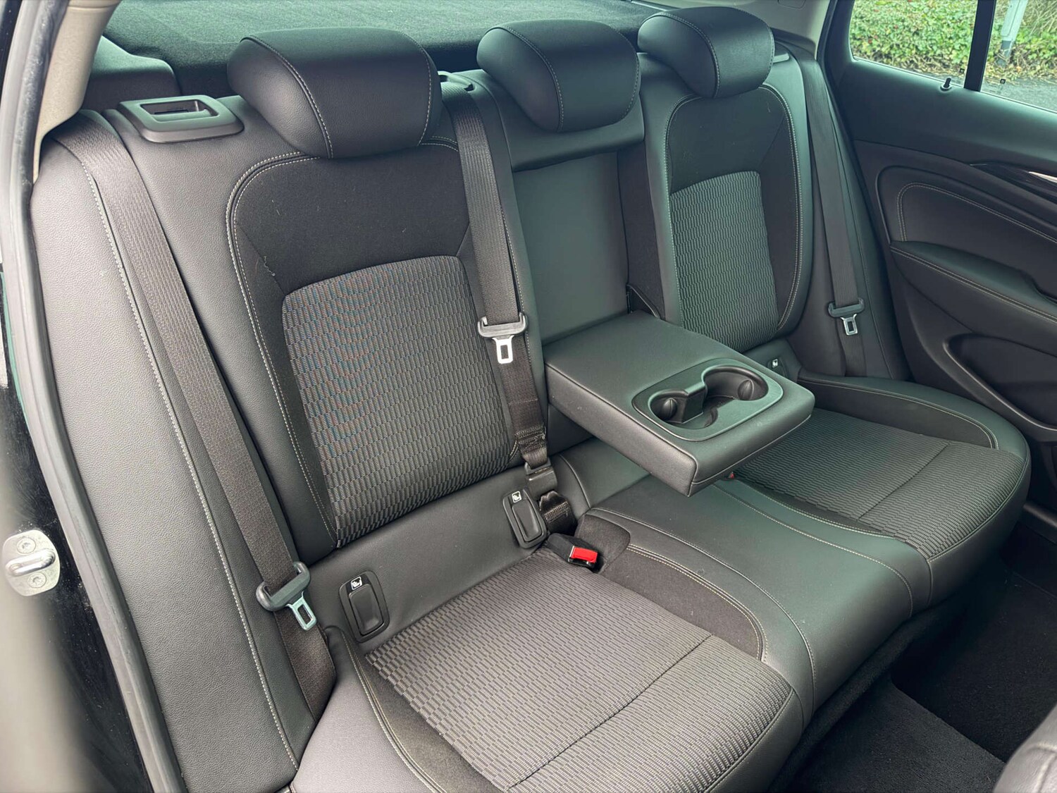 Used Vauxhall Insignia 2017 for sale - 77437606: Photo 18