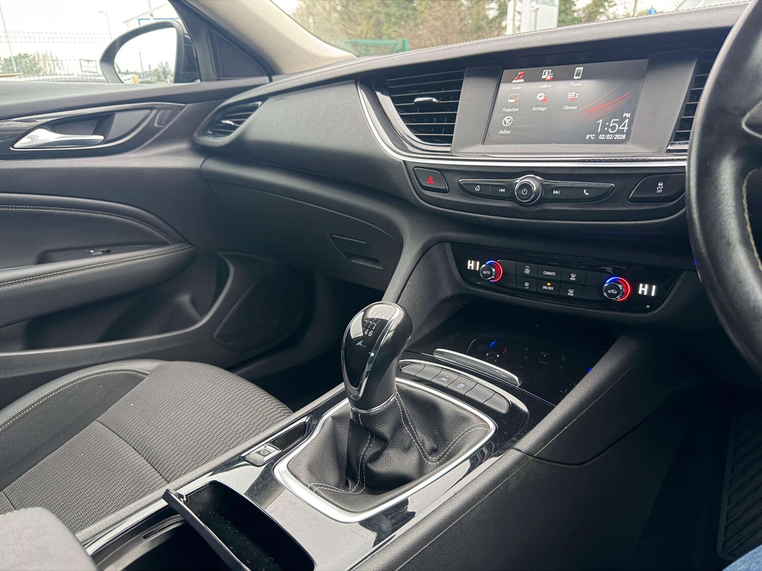 Used Vauxhall Insignia 2017 for sale - 77437606: Photo 19