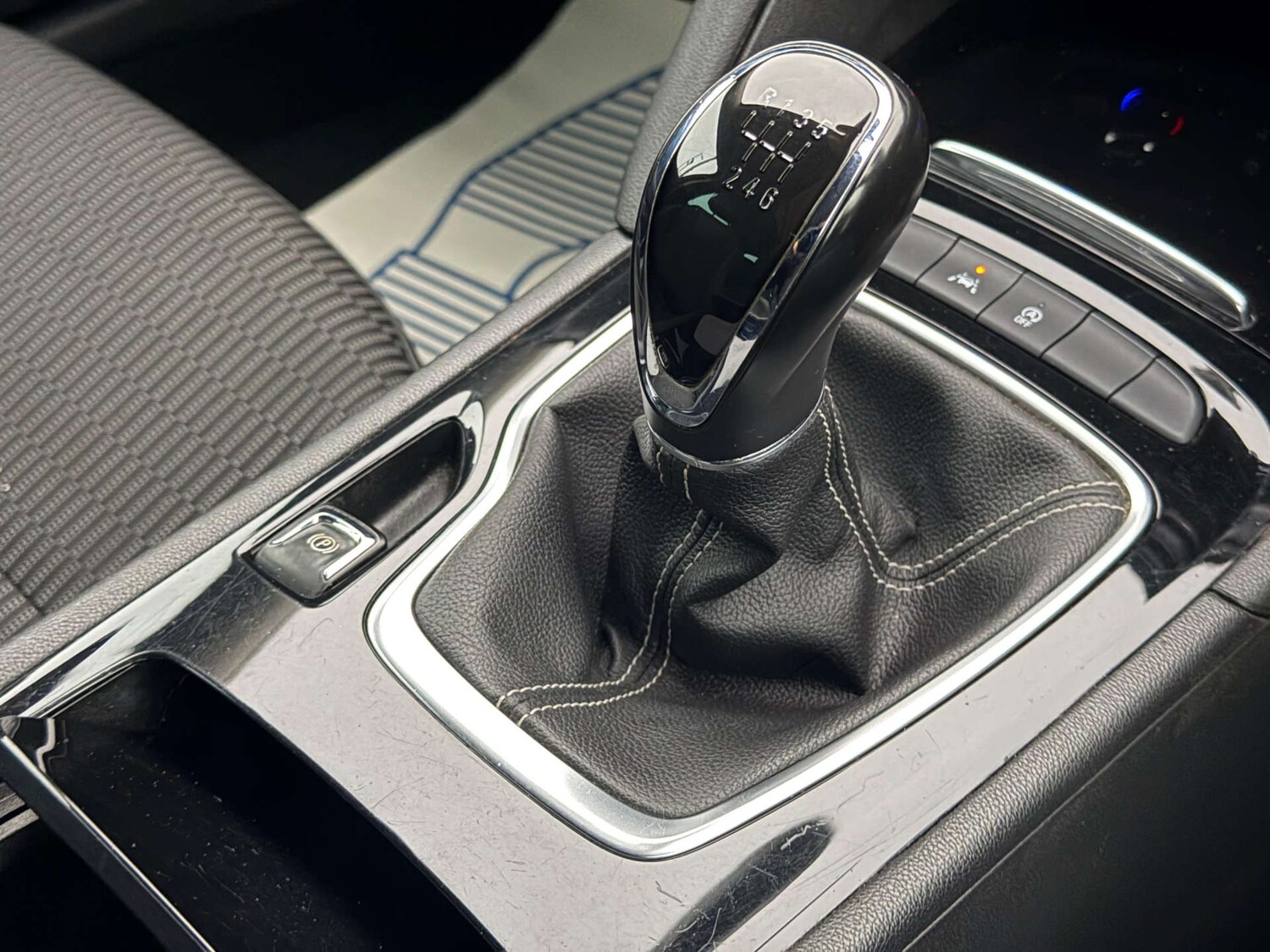 Used Vauxhall Insignia 2017 for sale - 77437606: Photo 20