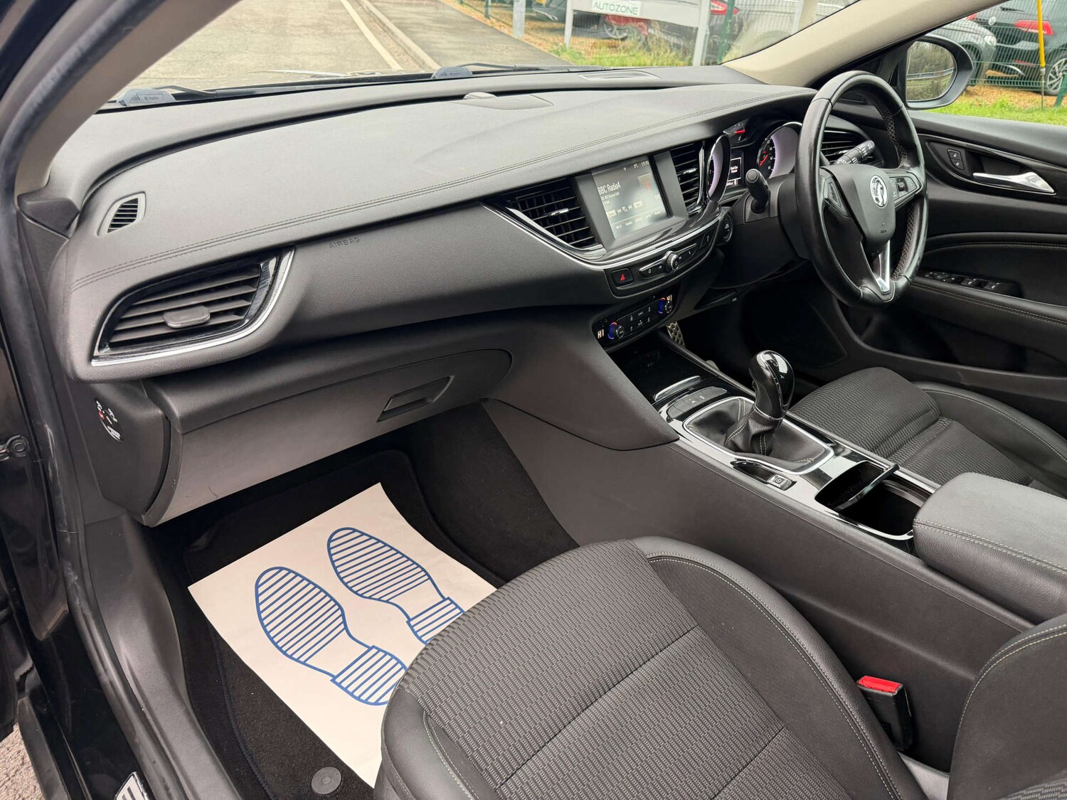 Used Vauxhall Insignia 2017 for sale - 77437606: Photo 23