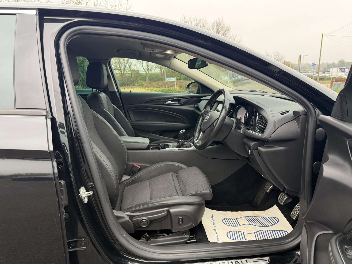 Used Vauxhall Insignia 2017 for sale - 77437606: Photo 24