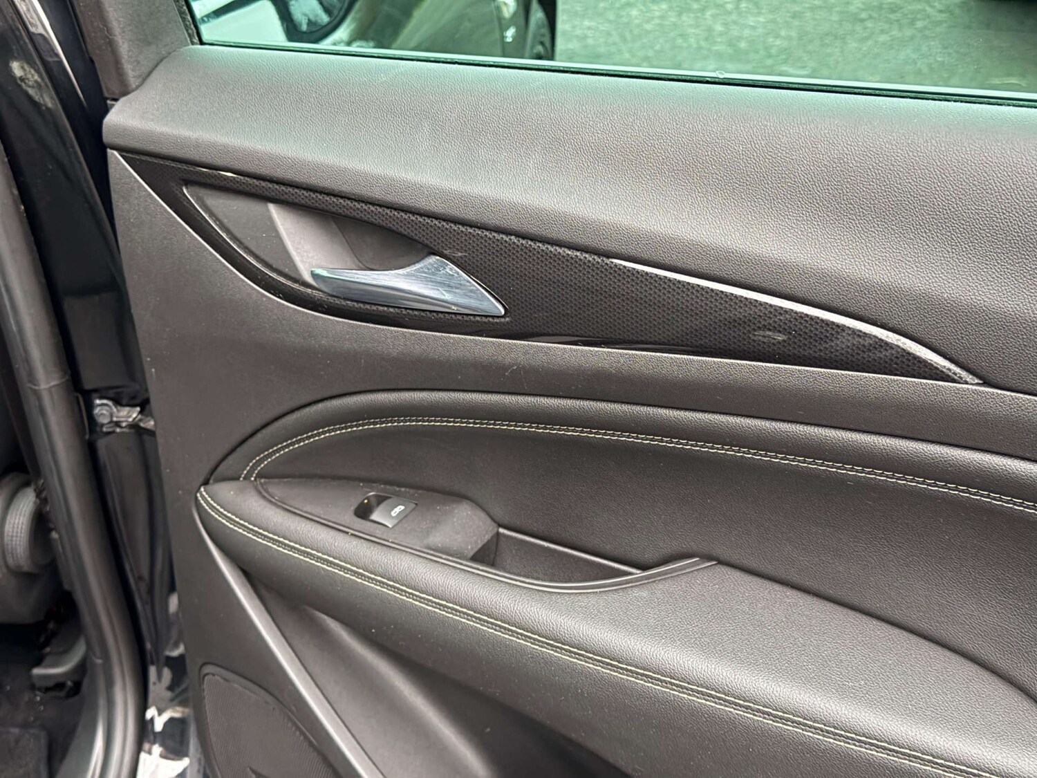 Used Vauxhall Insignia 2017 for sale - 77437606: Photo 43