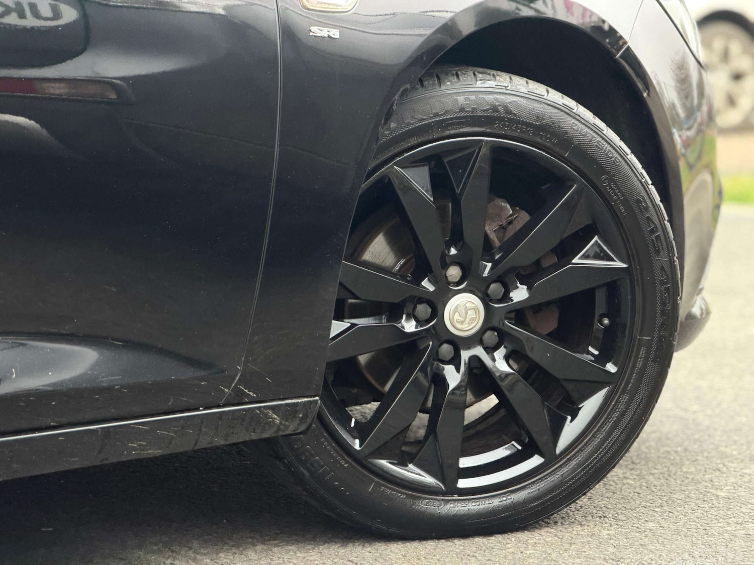 Used Vauxhall Insignia 2017 for sale - 77437606: Photo 45