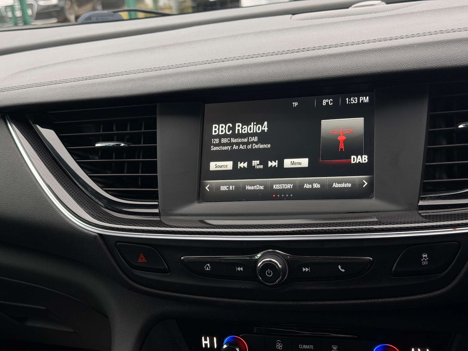 Used Vauxhall Insignia 2017 for sale - 77437606: Photo 47