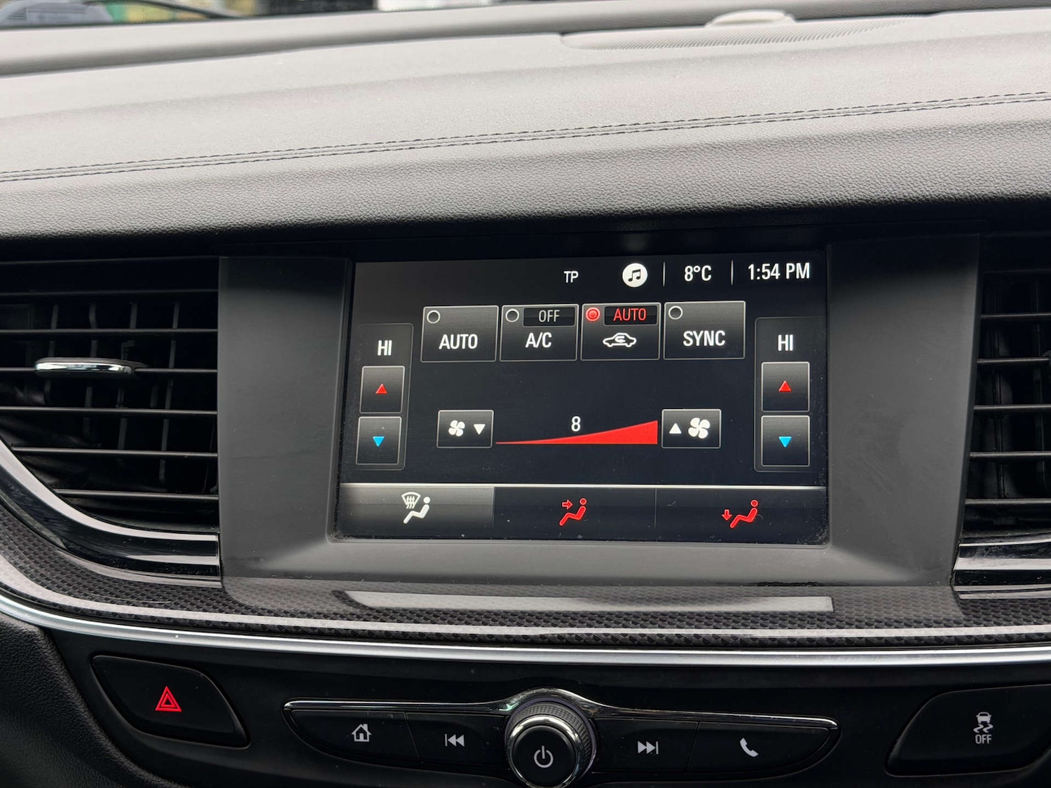 Used Vauxhall Insignia 2017 for sale - 77437606: Photo 49