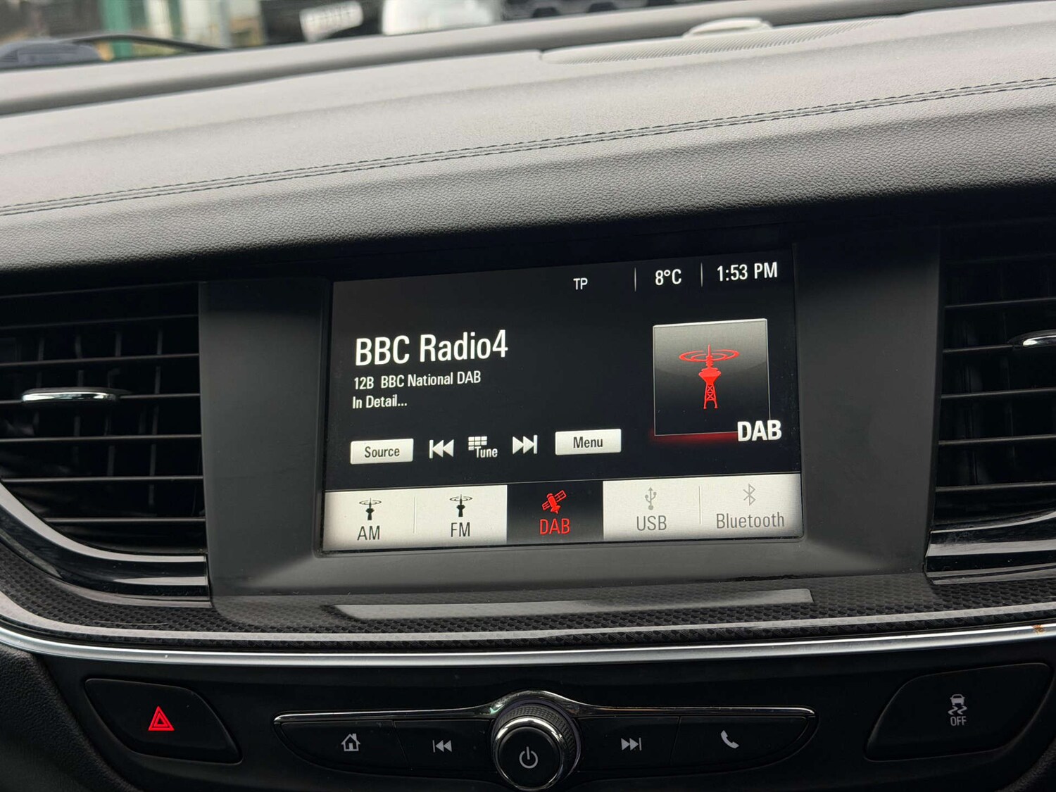 Used Vauxhall Insignia 2017 for sale - 77437606: Photo 51