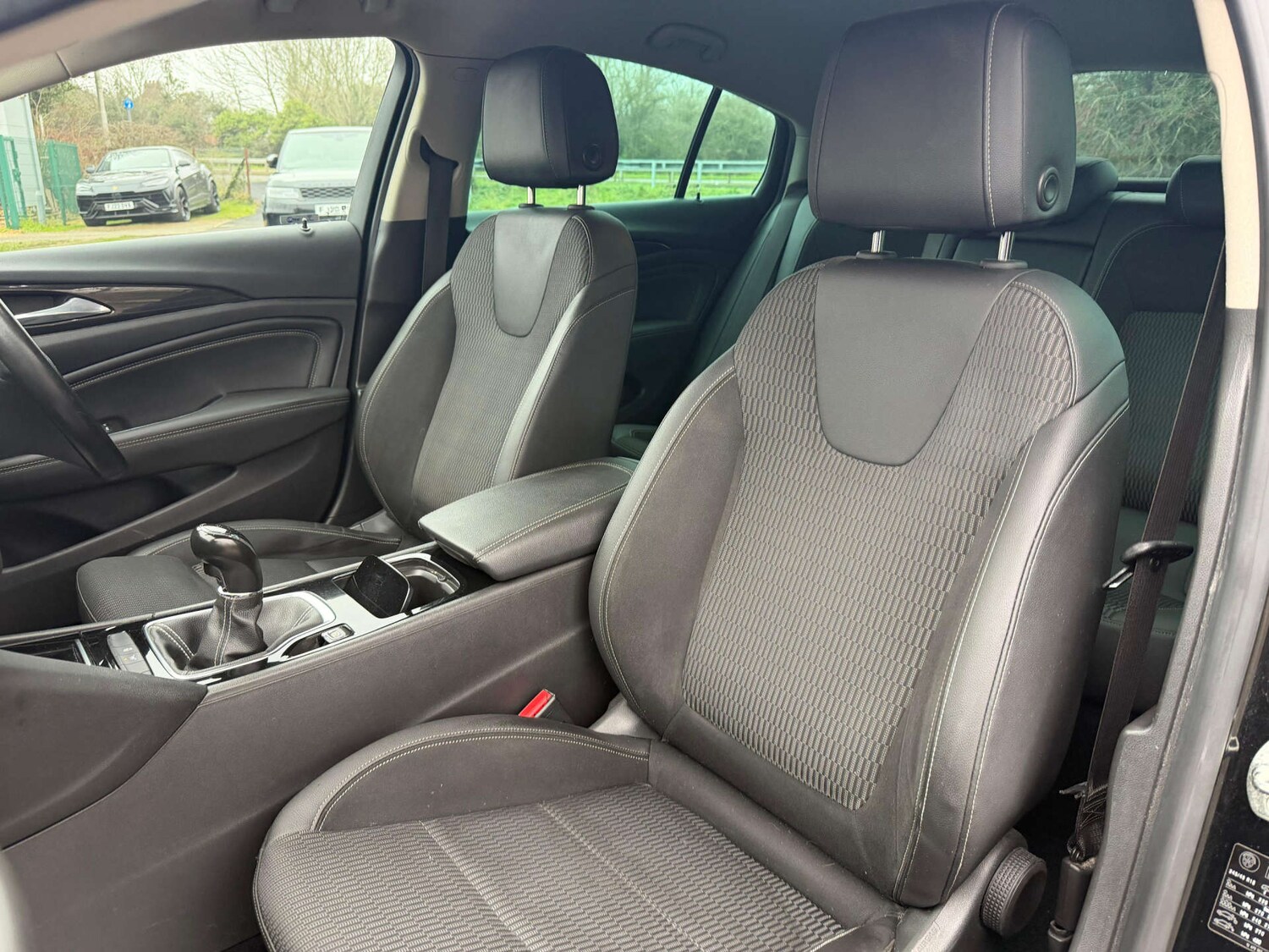 Used Vauxhall Insignia 2017 for sale - 77437606: Photo 57