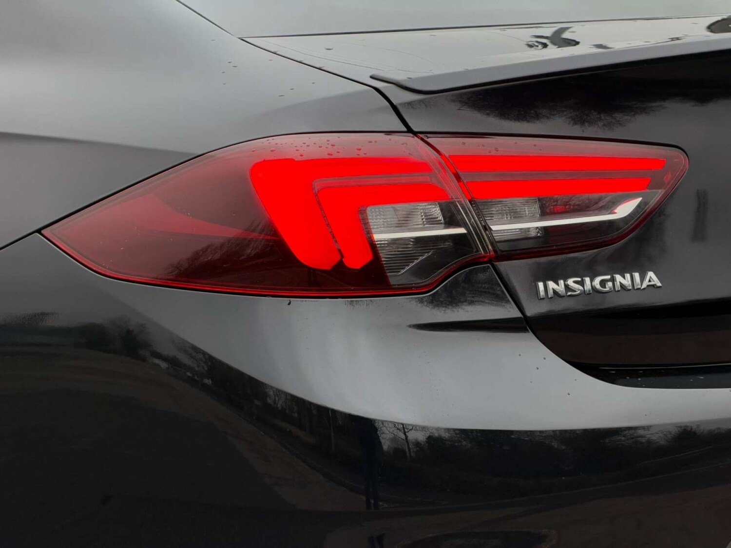 Used Vauxhall Insignia 2017 for sale - 77437606: Photo 59