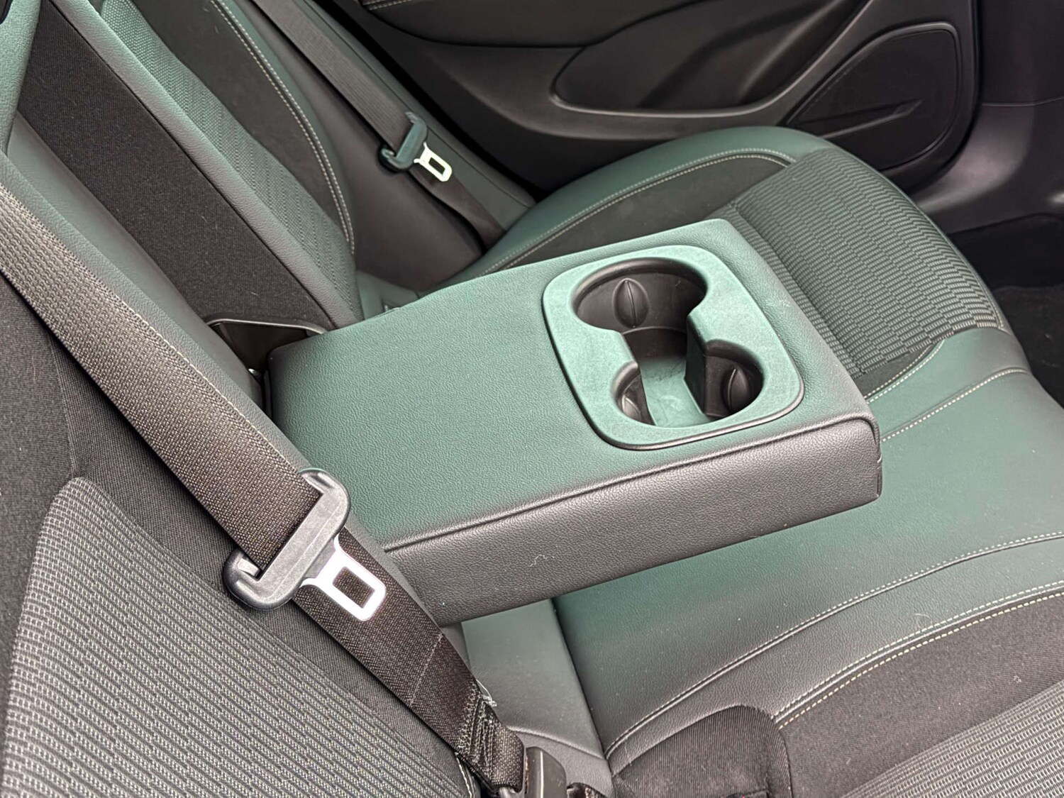 Used Vauxhall Insignia 2017 for sale - 77437606: Photo 66