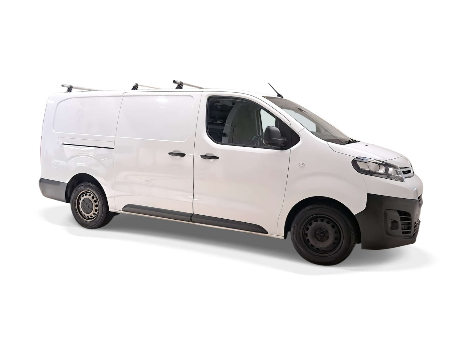 Used Citroen Dispatch 2022 for sale - 77749139: Photo 2