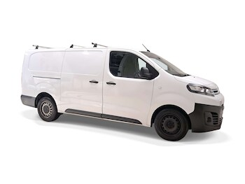 Used Citroen Dispatch 2022 for sale - 77749139: Photo