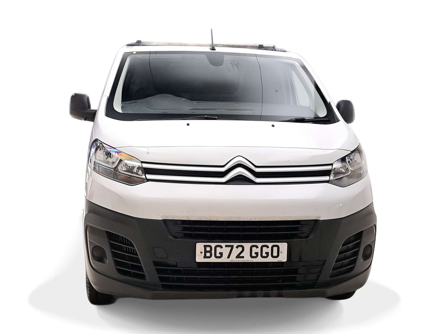 Used Citroen Dispatch 2022 for sale - 77749139: Photo 3